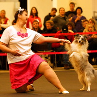 Individual Bronze at the Nordic Freestyle Championship 2009